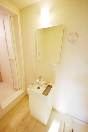 ベルディグリ堀切菖蒲園の物件内観写真